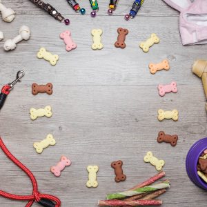 Litter Registration Application